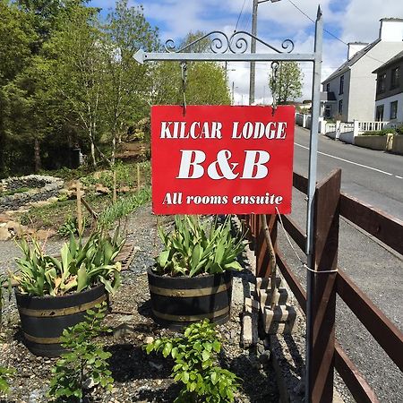 Kilcar Lodge Exterior photo