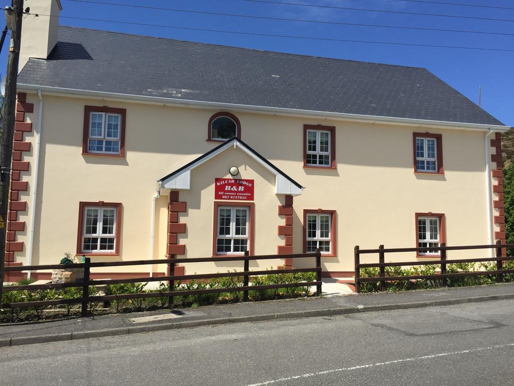 Kilcar Lodge Exterior photo