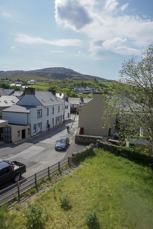 Kilcar Lodge Exterior photo